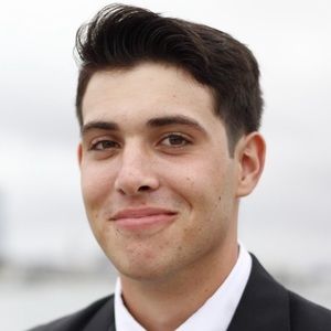 Meet your Posher, Skye